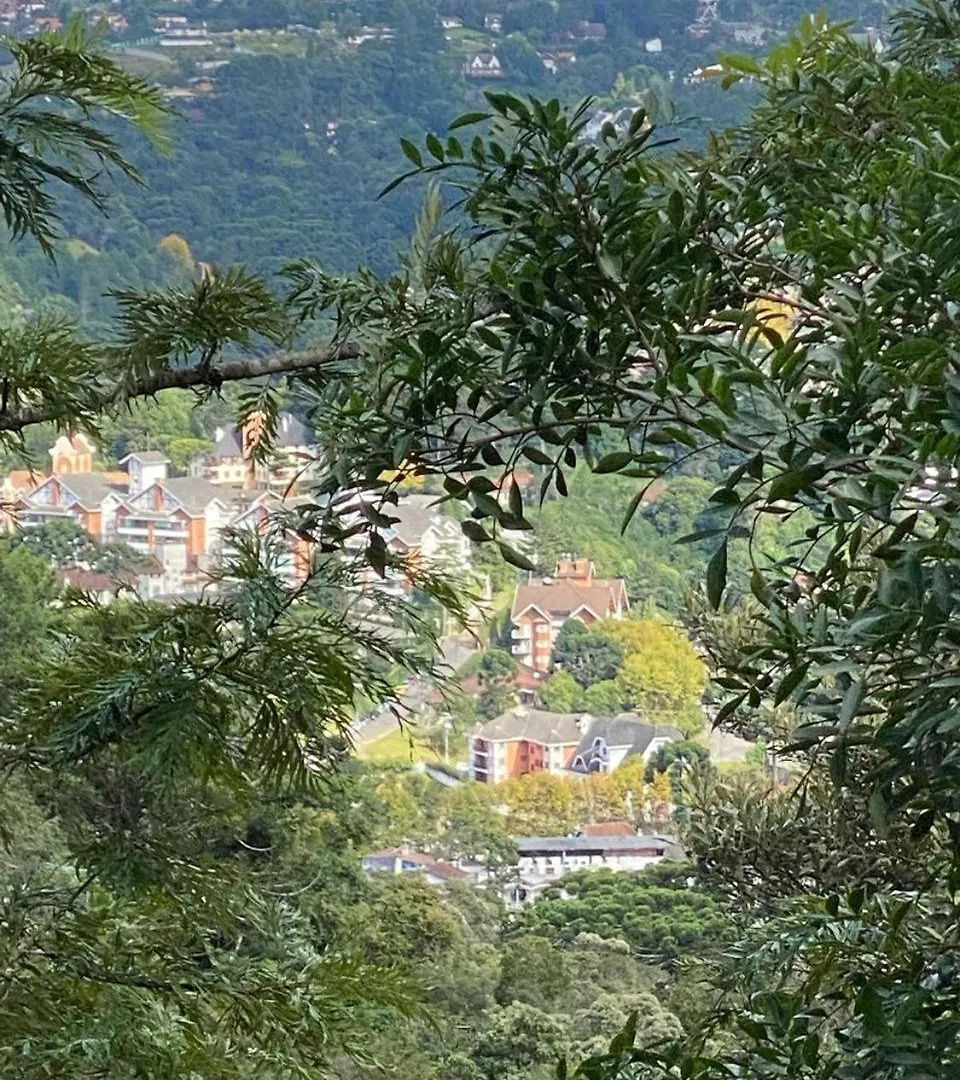 Villa Panorama Campos do Jordao 0*,
