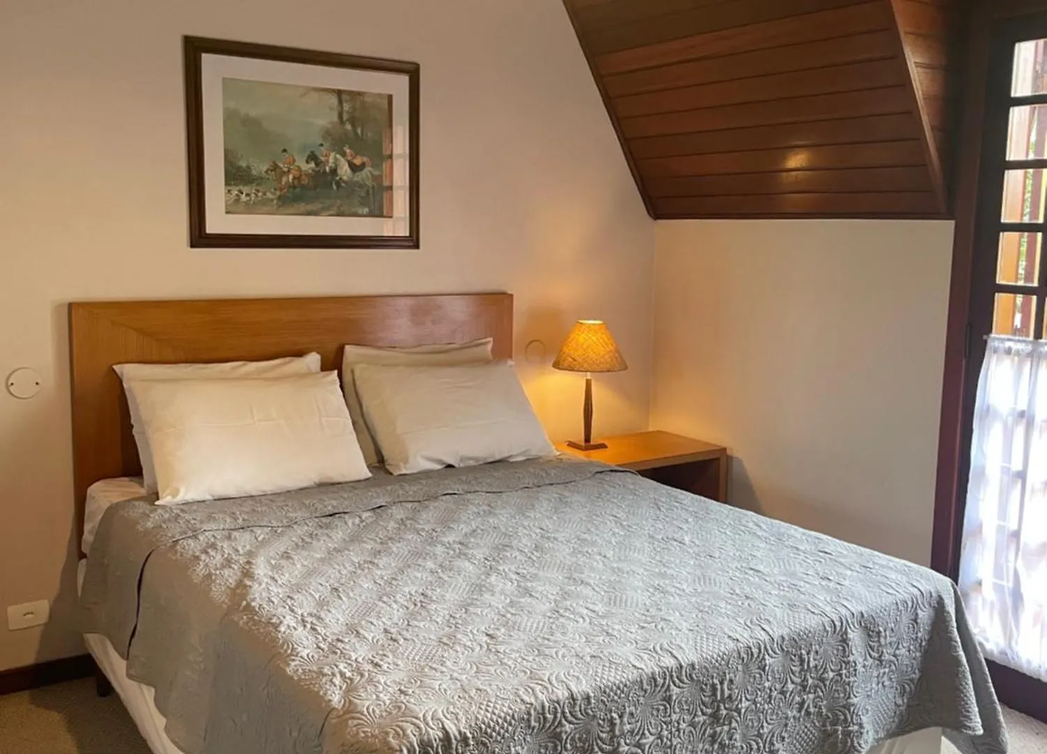 Bed & Breakfast Villa Panorama Campos do Jordao Brazil