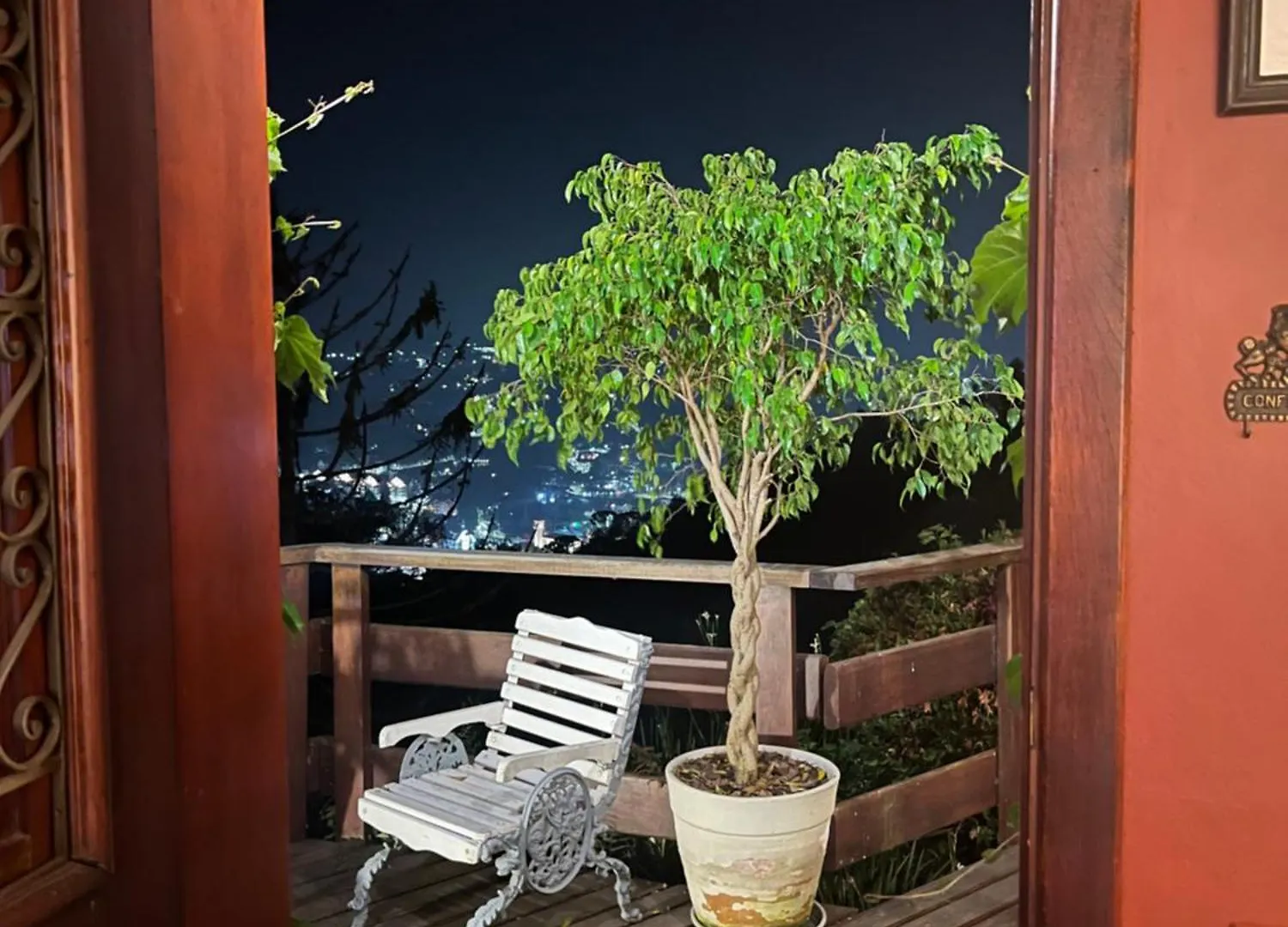 Villa Panorama Campos do Jordao