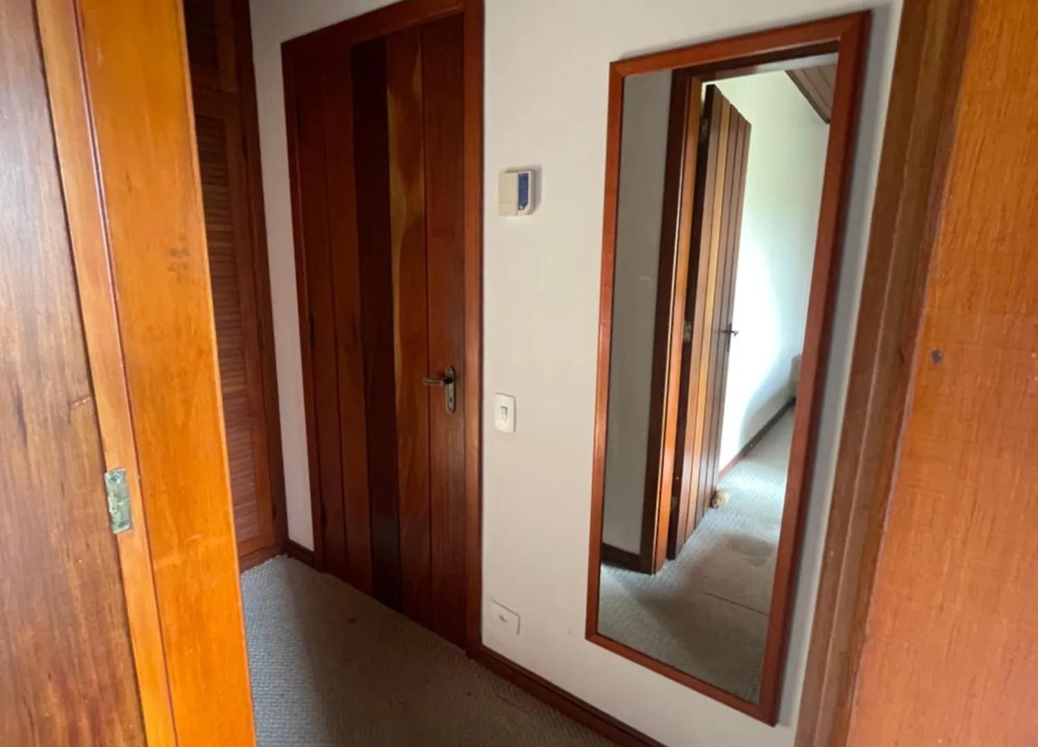 Bed & Breakfast Villa Panorama Campos do Jordao Brazil