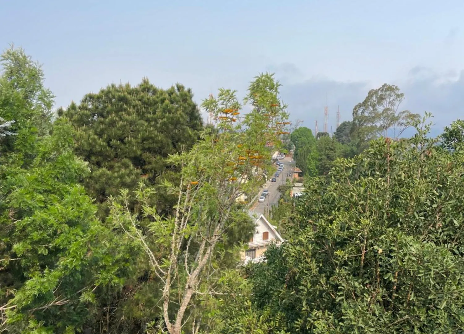 Campos do Jordão Villa Panorama 0*, Campos do Jordão البرازيل