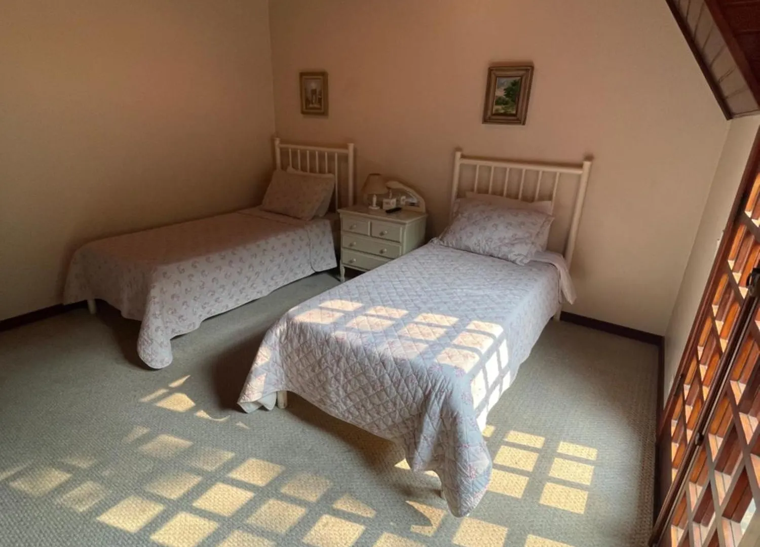 فندق مبيت وإفطار Campos do Jordão Villa Panorama