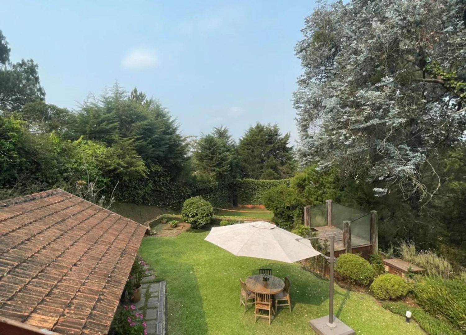 Bed & Breakfast Villa Panorama Campos do Jordao