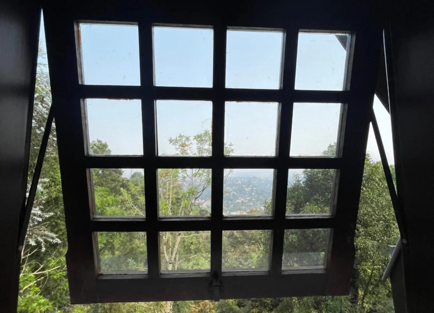Villa Panorama Campos do Jordao 0*,  Brazil