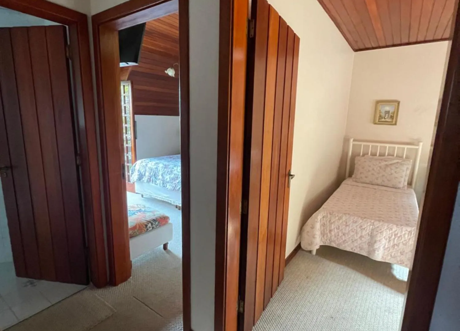 Bed & Breakfast Villa Panorama Campos do Jordao