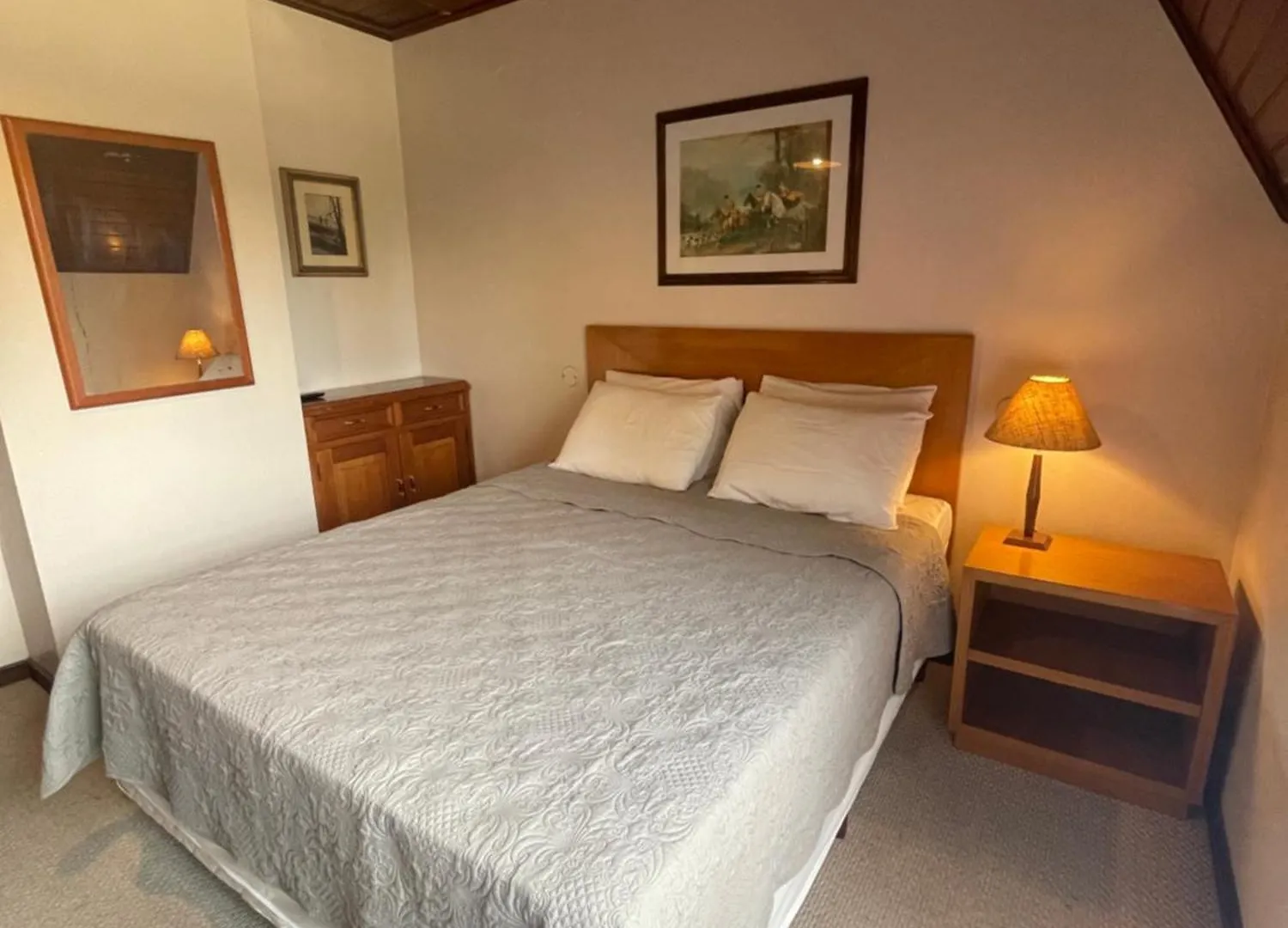 Villa Panorama Campos do Jordao Bed & Breakfast