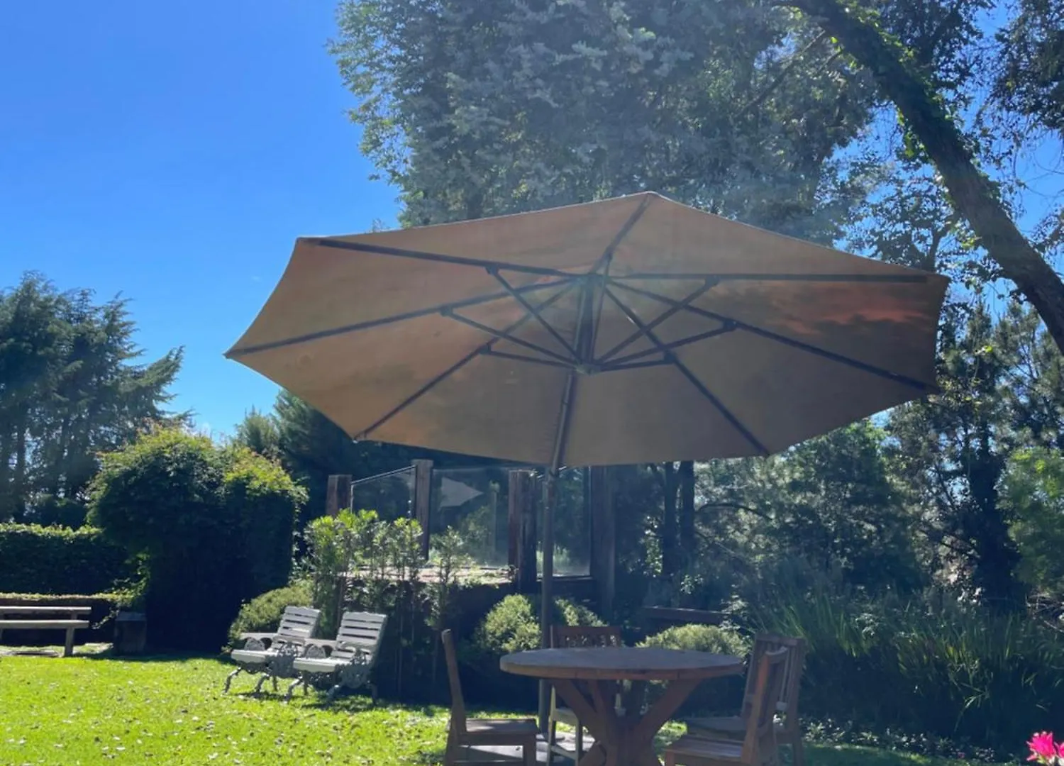 فندق مبيت وإفطار Campos do Jordão Villa Panorama