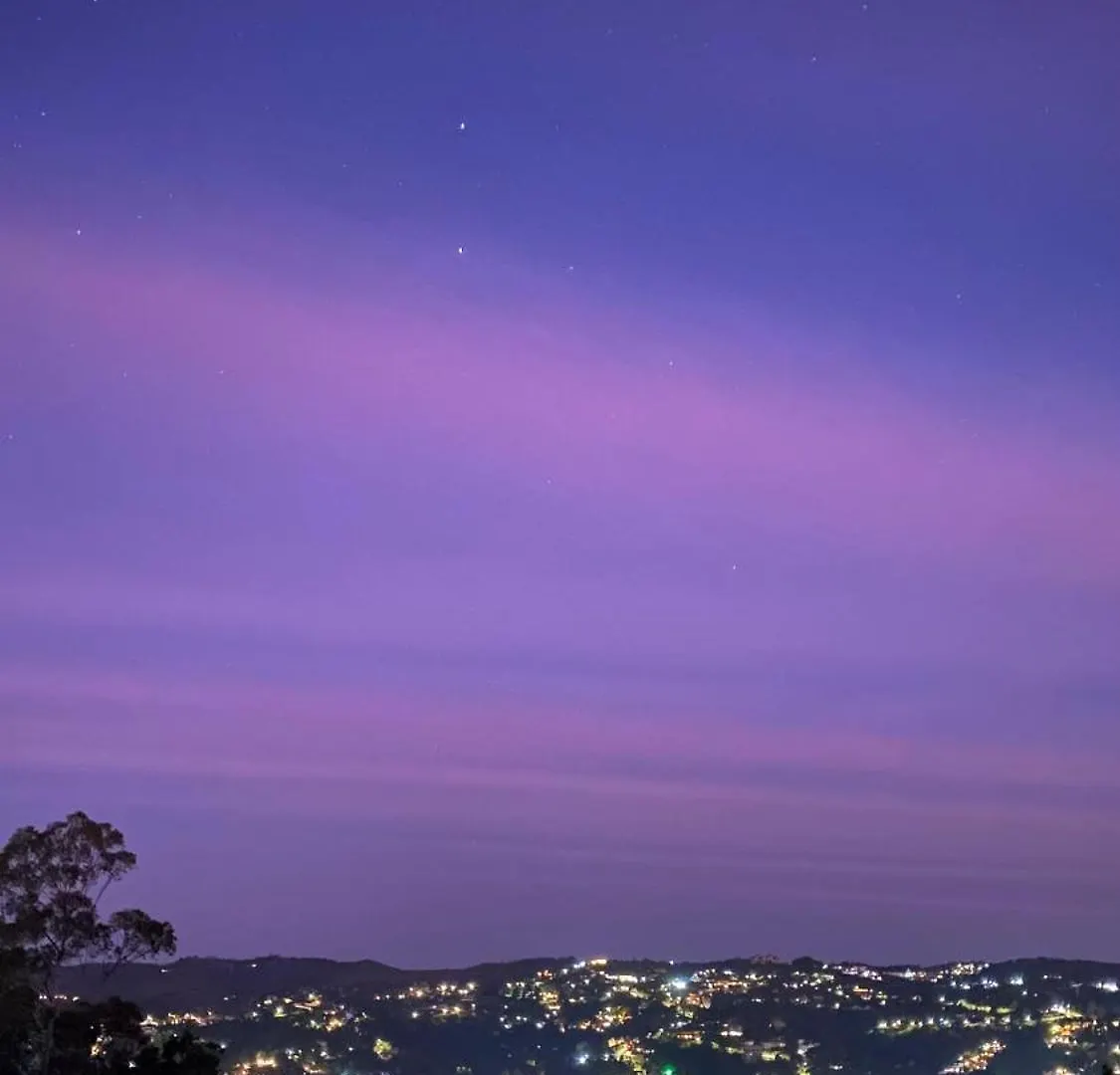 Villa Panorama Campos do Jordao Bed & Breakfast