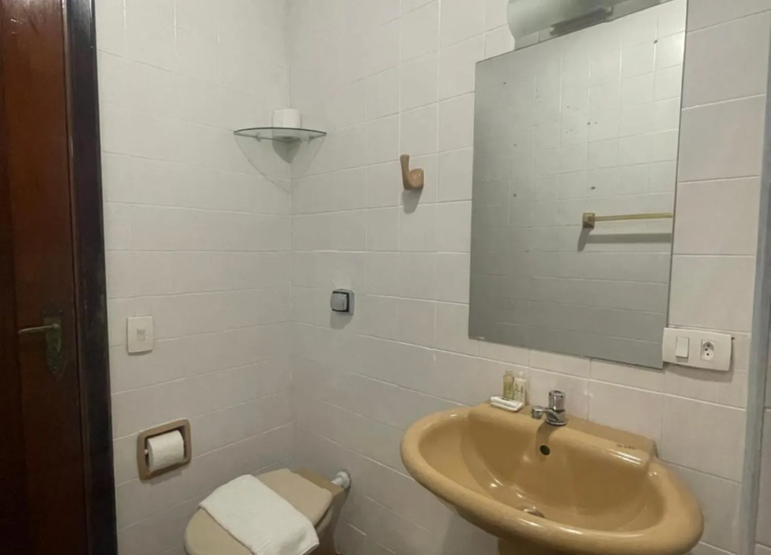 فندق مبيت وإفطار Campos do Jordão Villa Panorama