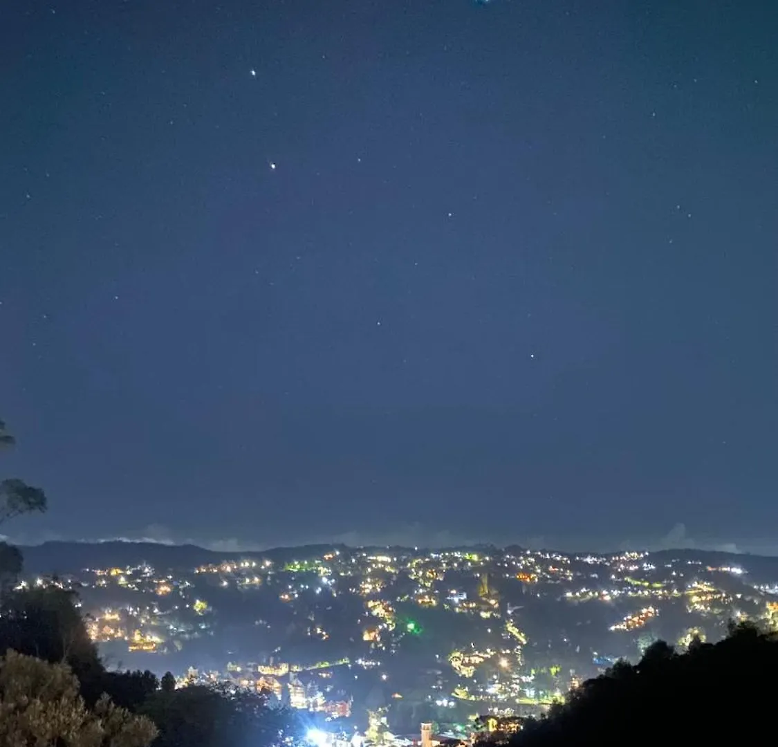 Villa Panorama Campos do Jordão 0*,  ブラジル