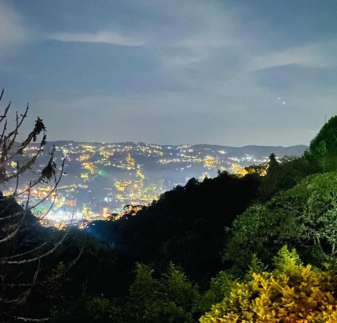 ベッド・アンド・ブレックファスト Villa Panorama Campos do Jordão ブラジル