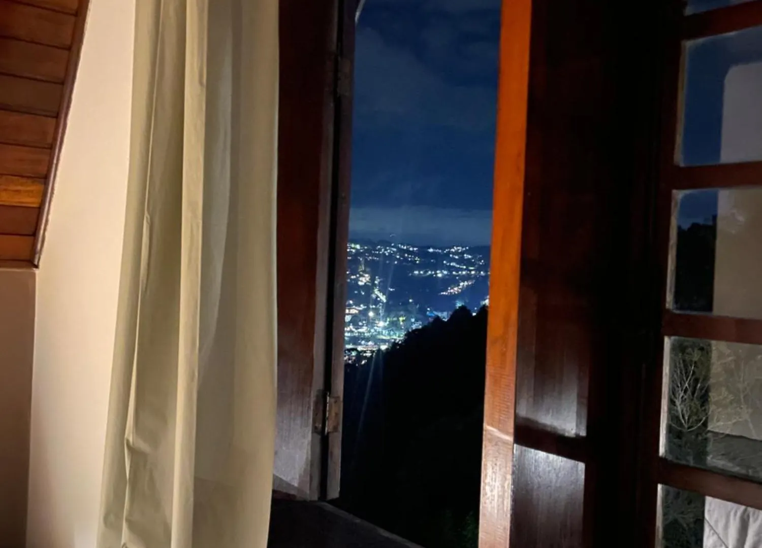 Villa Panorama Campos do Jordão ブラジル