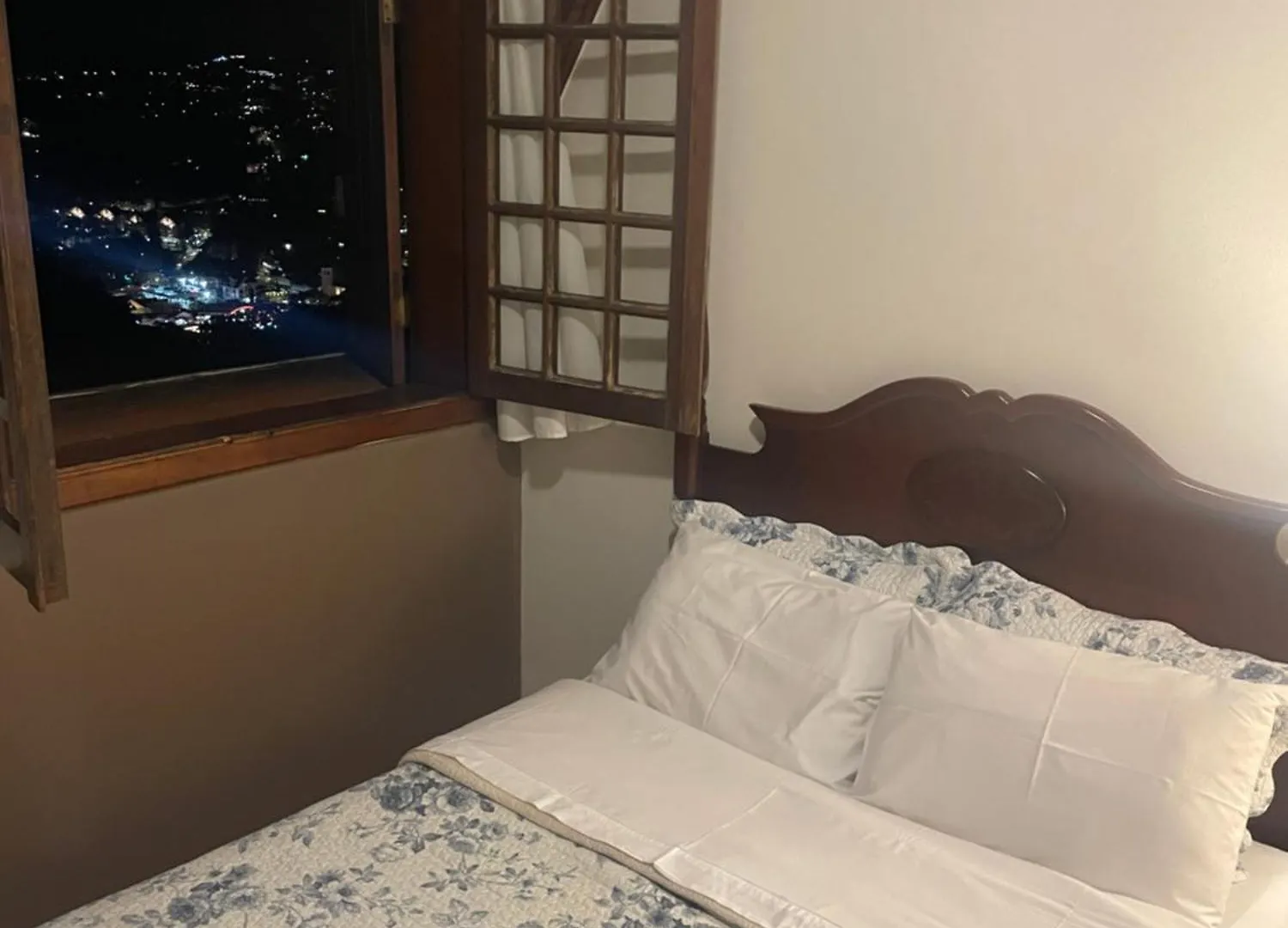 Villa Panorama Campos do Jordão 0*,  ブラジル