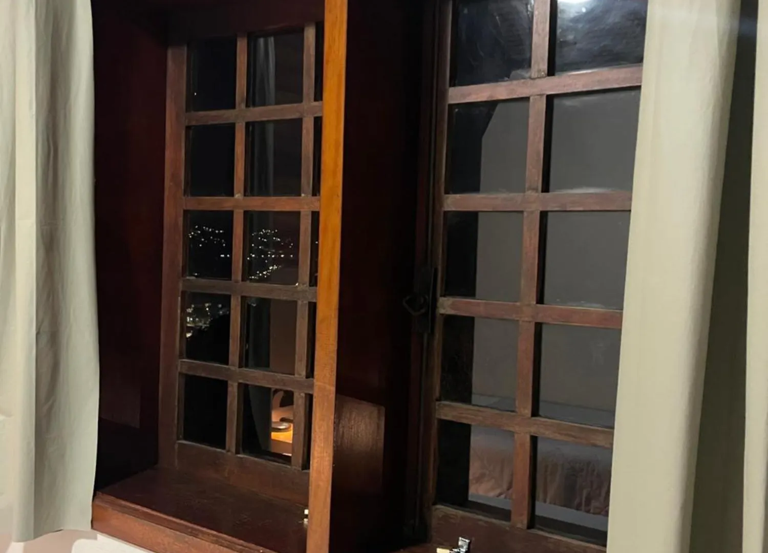 Villa Panorama Campos do Jordão 0*,  ブラジル