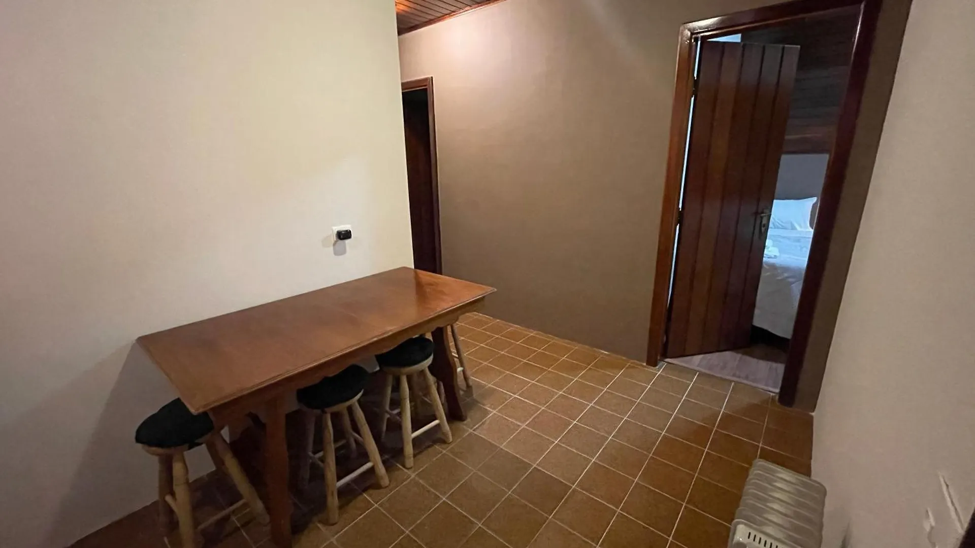 Villa Panorama Campos do Jordão ブラジル