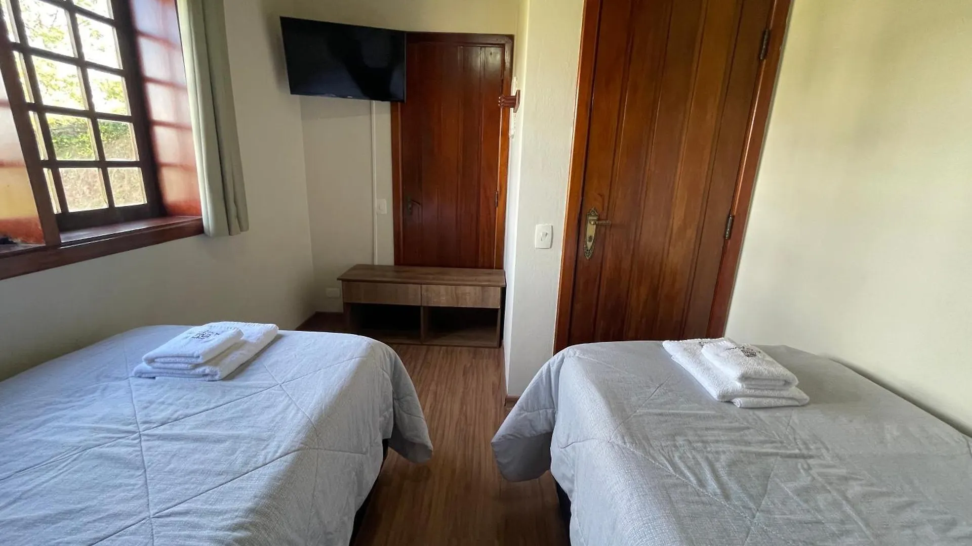 Villa Panorama Campos do Jordão 0*,  ブラジル